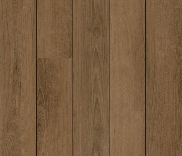 COREtec Vinylboden ProPlus SurPlus Navytec 83 mit blauer Holzimitation, langlebig und stilvoll für moderne Räume.