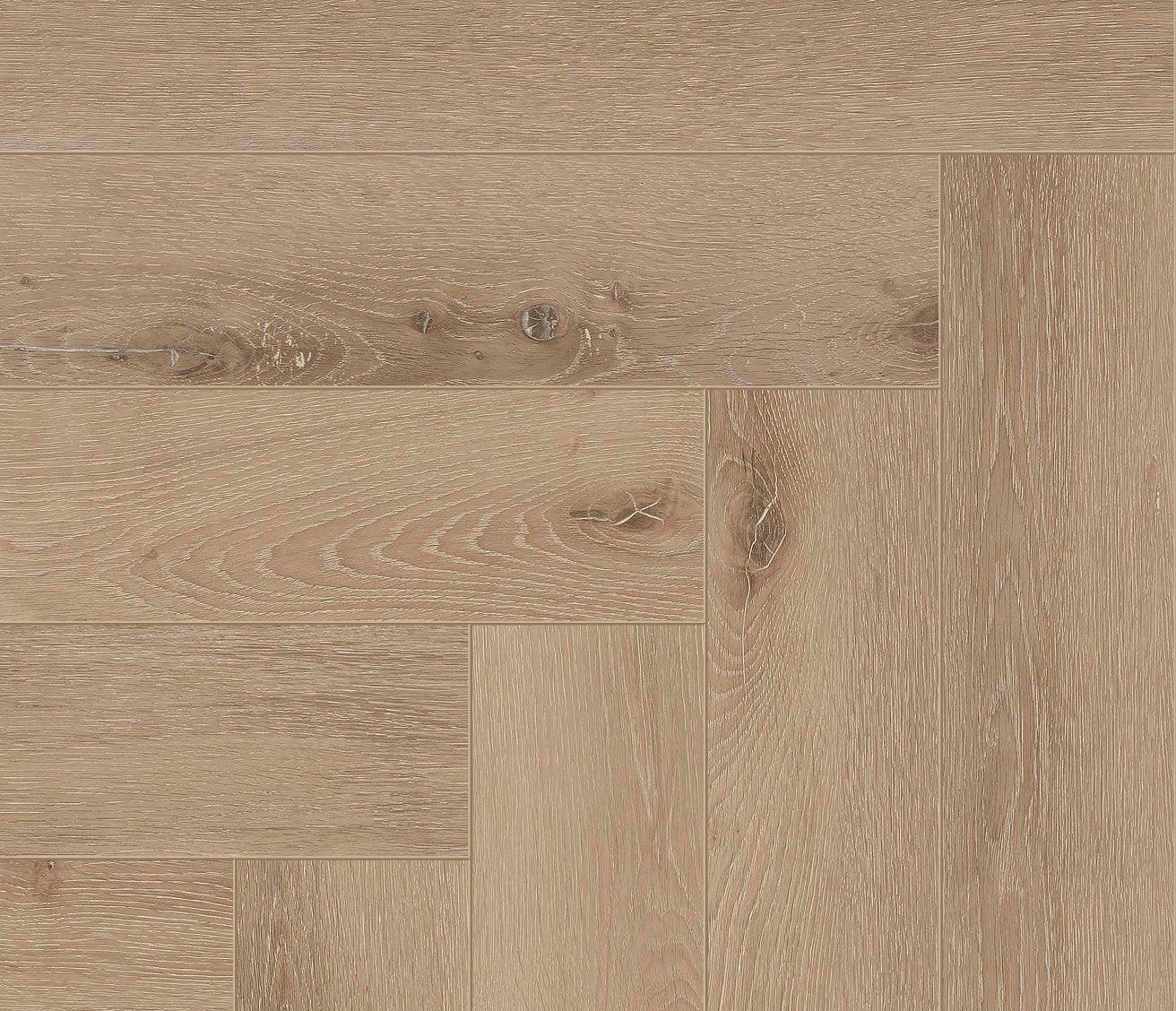 COREtec Naturals Herringbone Nimbus - 50 LVREH 140 - WaBo-Design