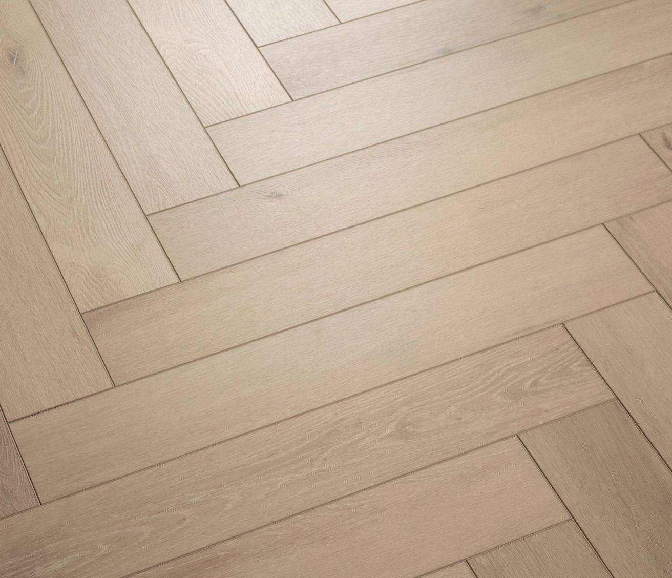 COREtec Naturals Herringbone Nimbus - 50 LVREH 140 - WaBo-Design