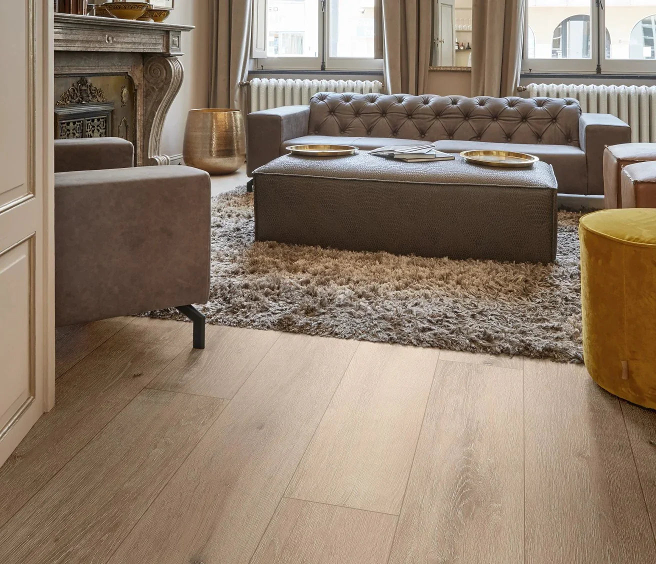 COREtec Authentics 1200 4V E Nimbus – 50 LVRE 140 - WaBo-Design