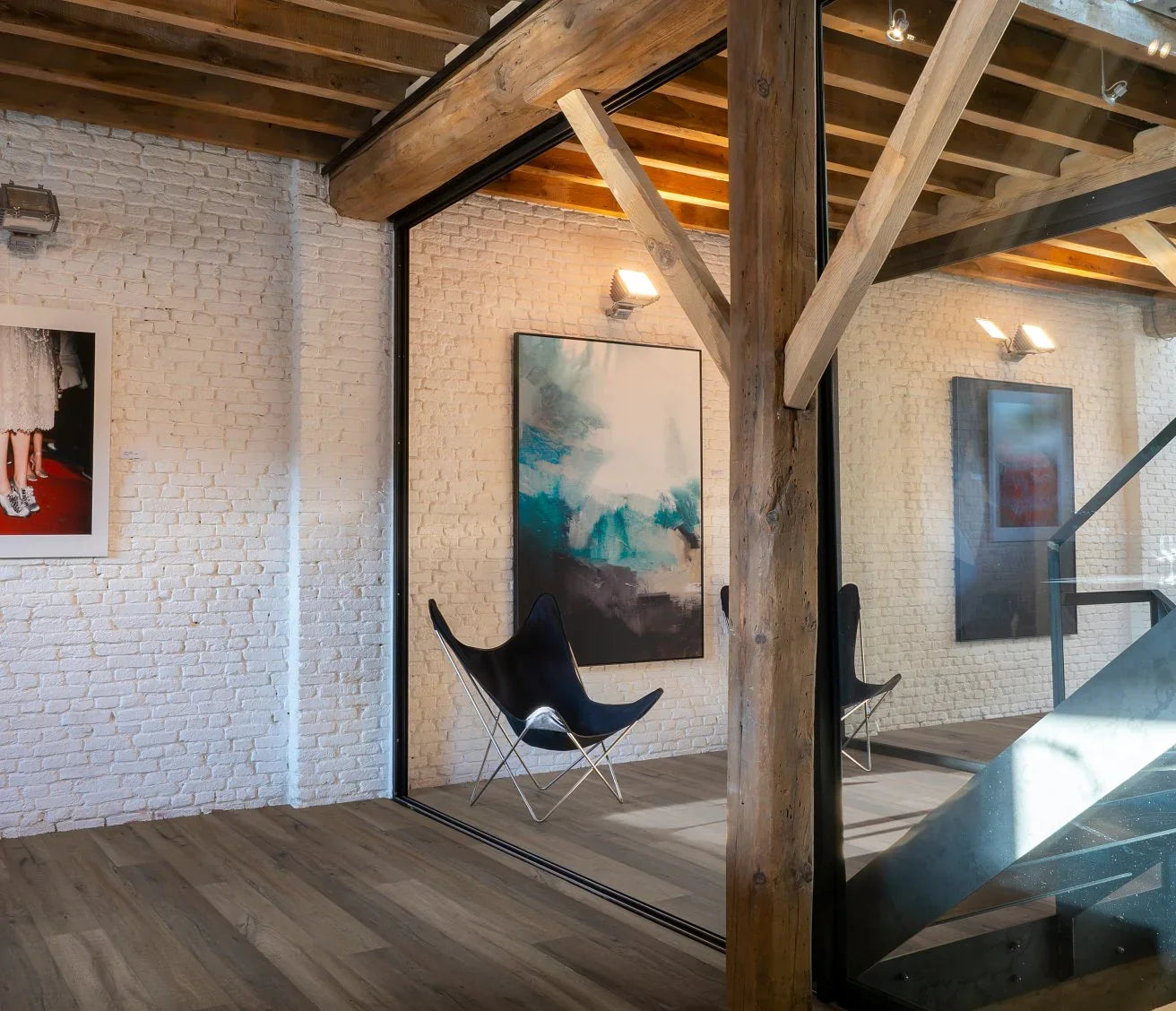 COREtec Authentics 1500 4V E Nueltin - 50 LVRE 122 - WaBo-Design