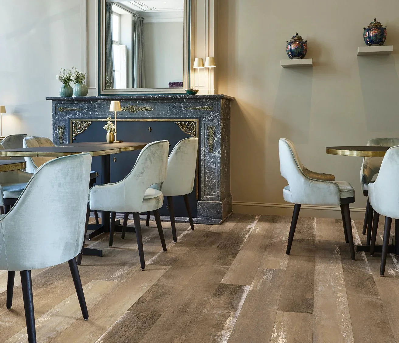 COREtec Ceratouch C-Series Nuovo 0785C - 50 CERA 0785C - WaBo-Design