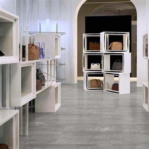 Tarkett iD Inspiration 30 – Composite Cool Grey | Vinylboden - WaBo-Design