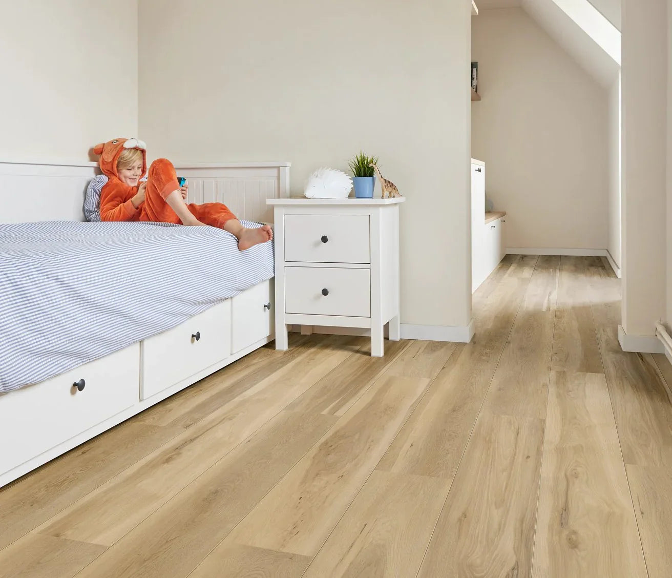 COREtec® The Essentials 1500+ Ocala Walnut 54 – 50 LVRE 2054 - WaBo-Design