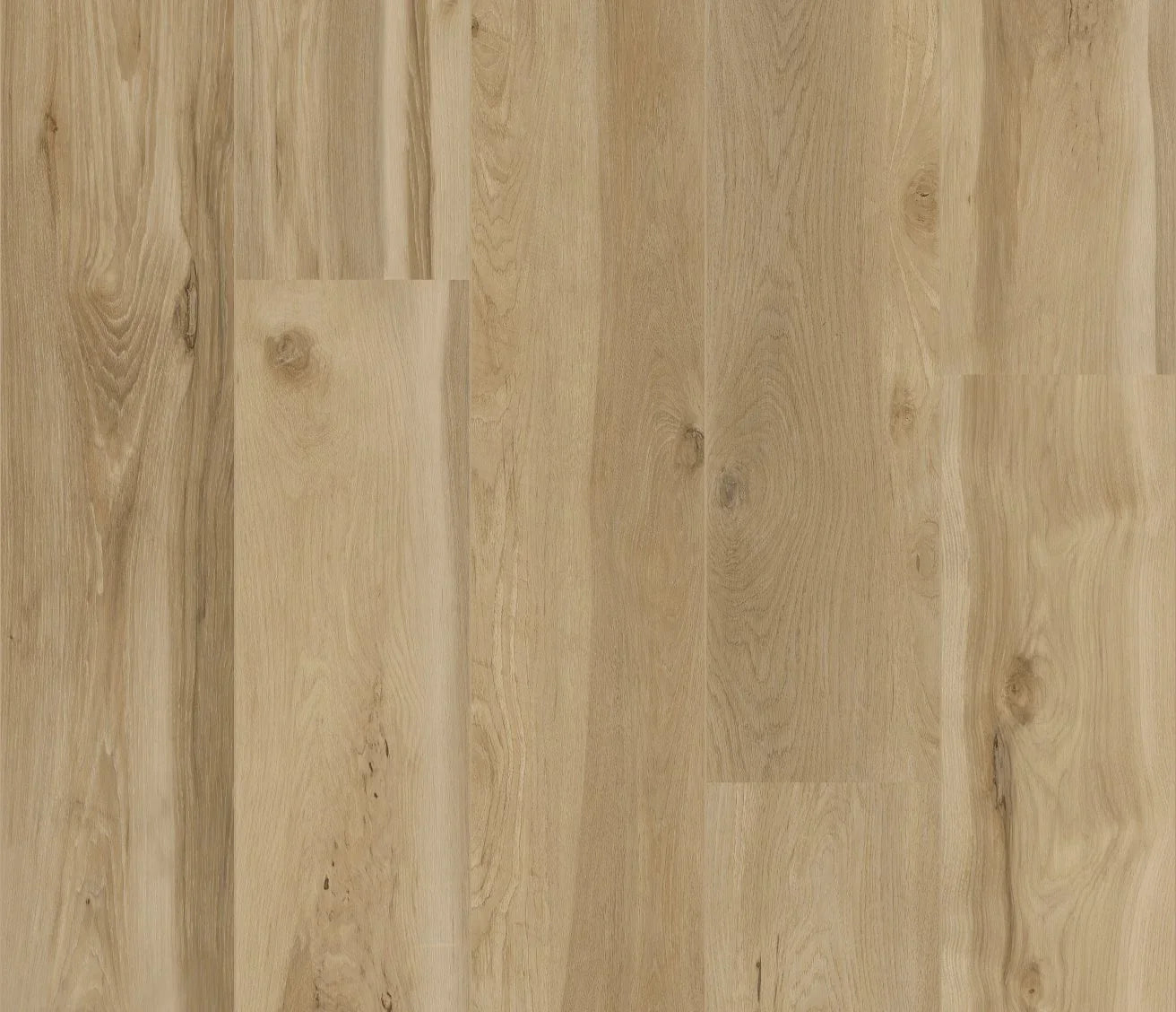 COREtec® The Essentials 1500+ Ocala Walnut 54 – 50 LVRE 2054 - WaBo-Design