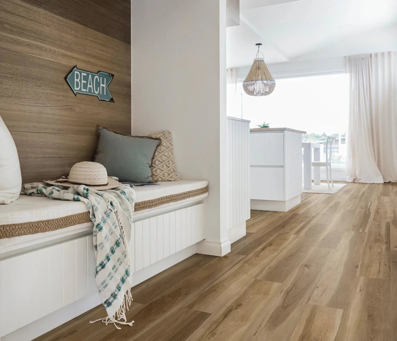 COREtec® The Essentials 1500+ Ocala Walnut 87 – 50 LVRE 2087 - WaBo-Design