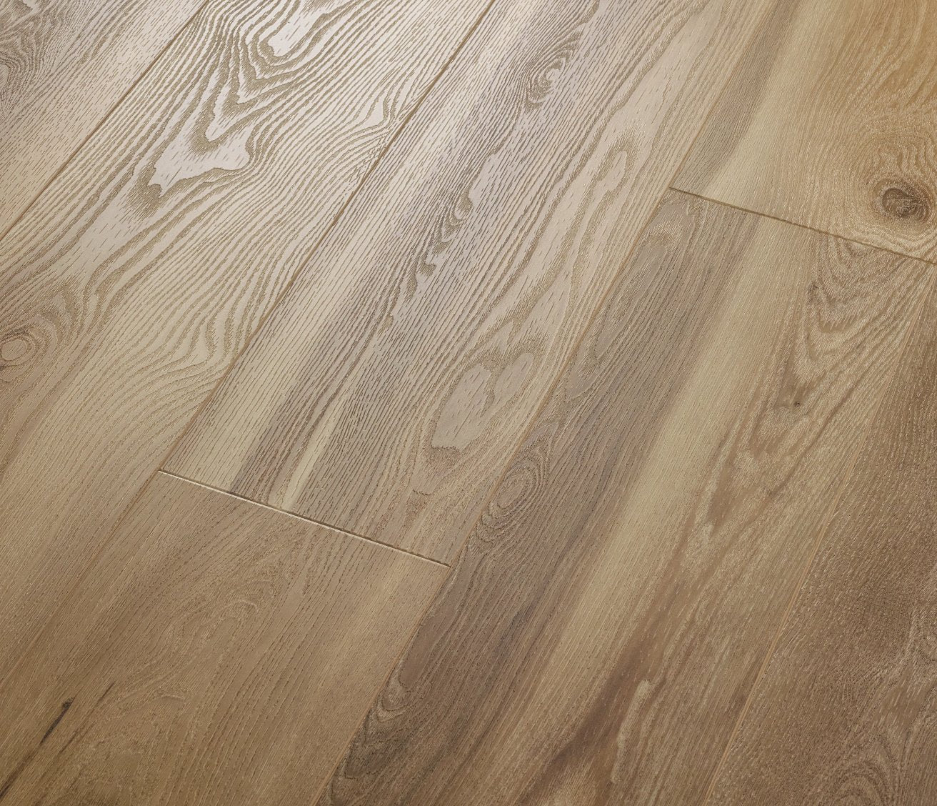 COREtec® The Essentials 1500+ Ocala Walnut 87 – 50 LVRE 2087 - WaBo-Design