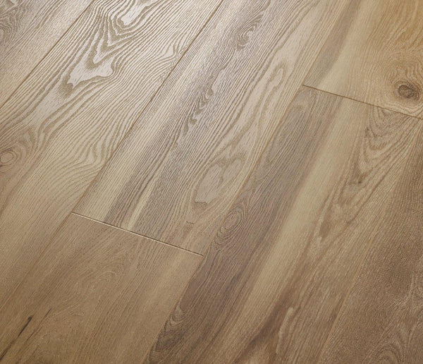 COREtec Vinylboden The Essentials 1500+ Ocala Walnut mit Holzmaserung, braune Walnussoptik, langlebiges Design, hochwertige Oberfläche