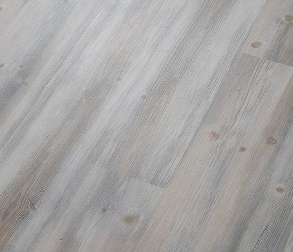 COREtec Vinylboden ProPlus 1200 Oriental mit orientalischem Muster und Holzdielenoptik, langlebig und hochwertig.
