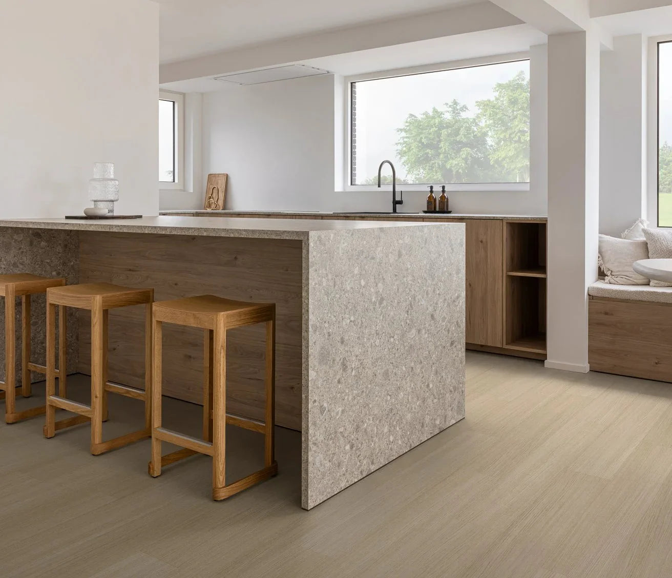 COREtec ProPlus 1200 Palazzo – 50 RLV 1222 - WaBo-Design