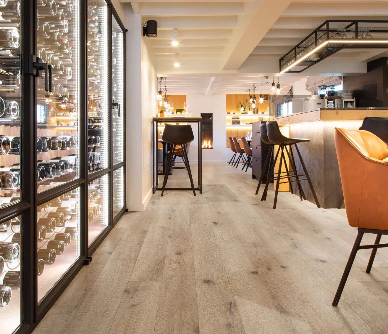 COREtec ProPlus 1500+ Piano - 50 RLVE 1213 - WaBo-Design