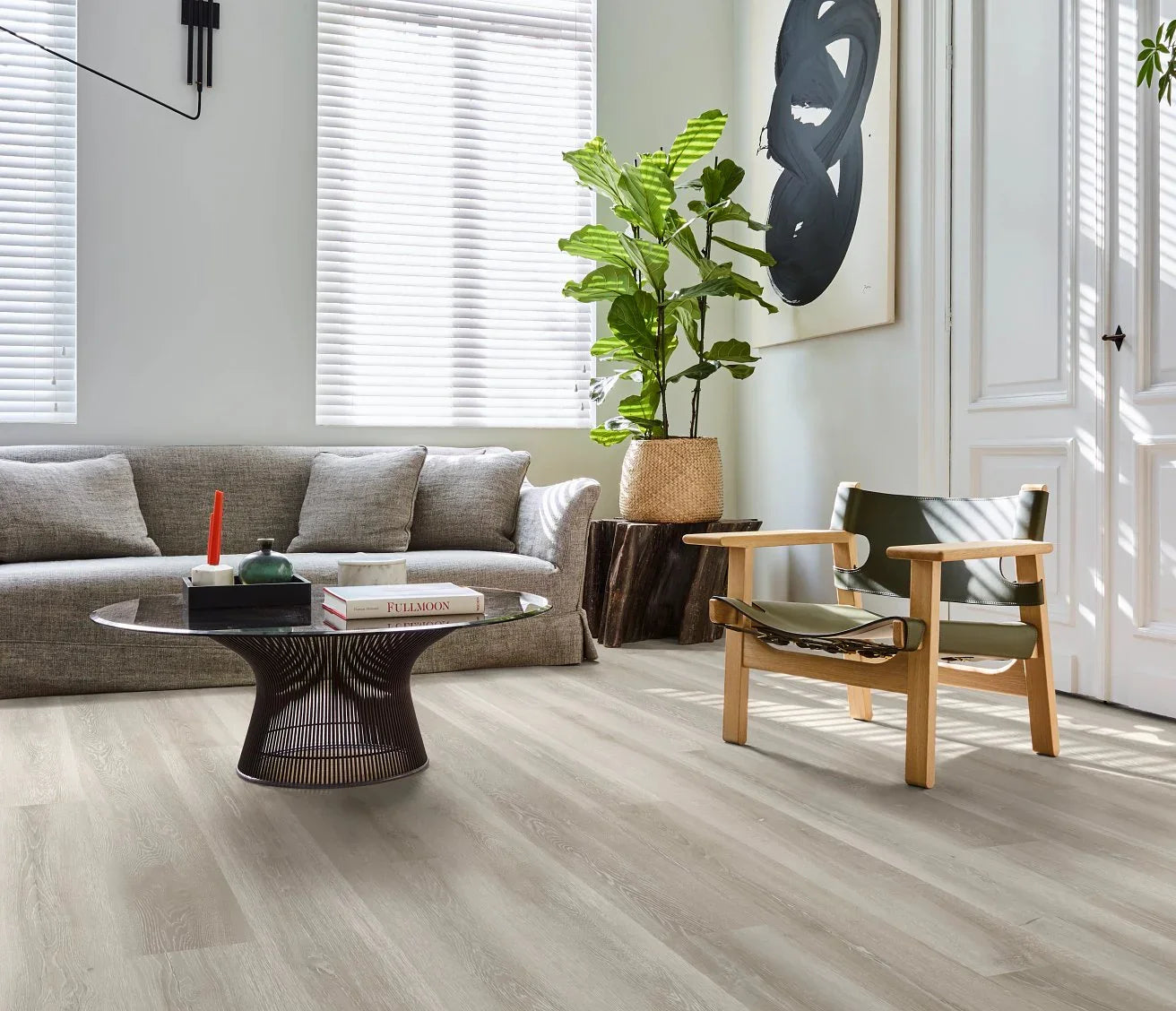 COREtec® The Essentials 1500 Portland Oak 72 – 50 LVR 1872 - WaBo-Design