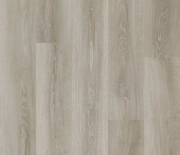 COREtec Vinylboden The Essentials 1500 Portland Oak 72 mit 50 LVR, natürliche Holzoptik, langlebiger Bodenbelag, braune Eichenoptik