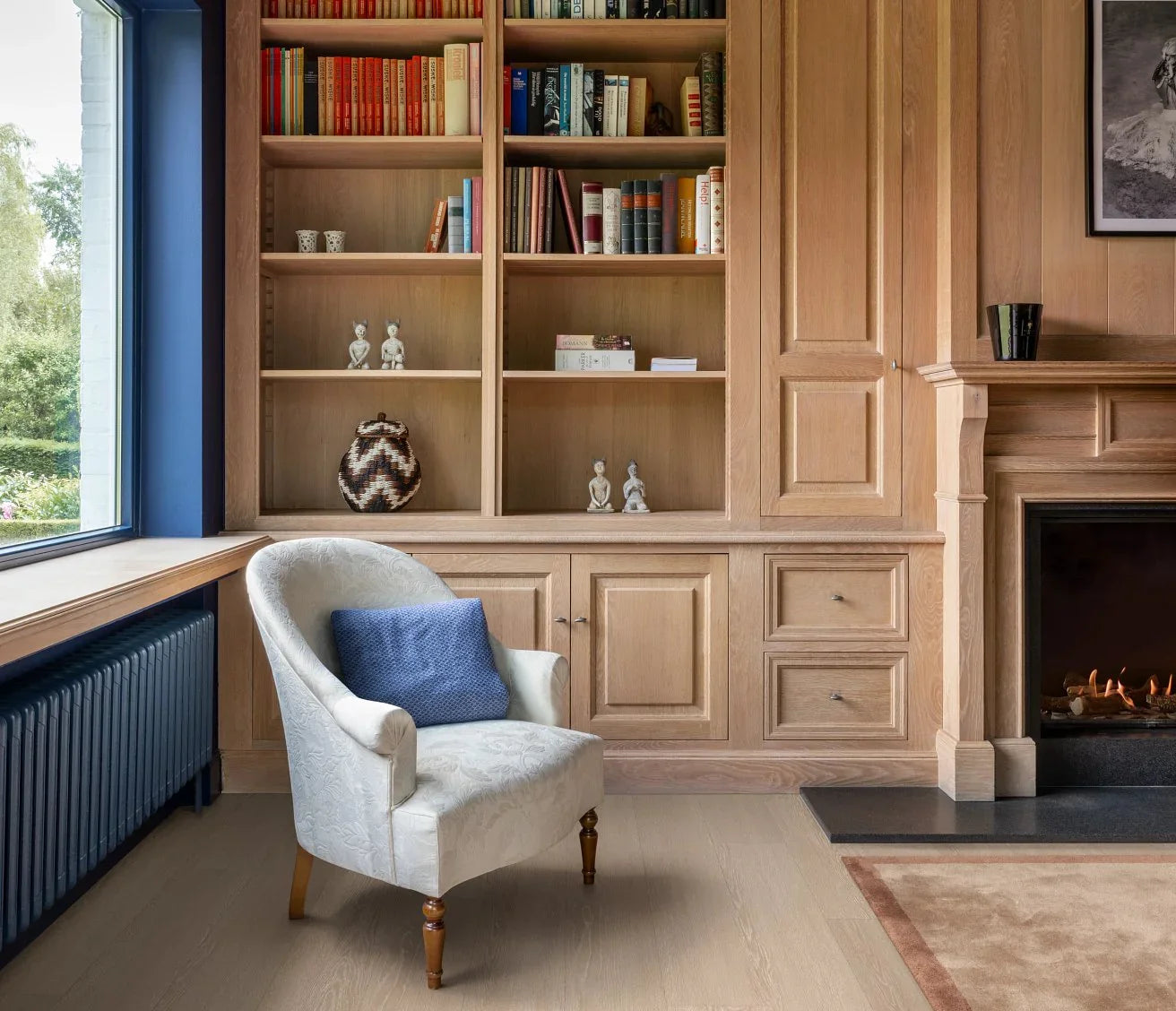 COREtec Authentics 1200 MB E Quebec – 50 LVR 134 - WaBo-Design