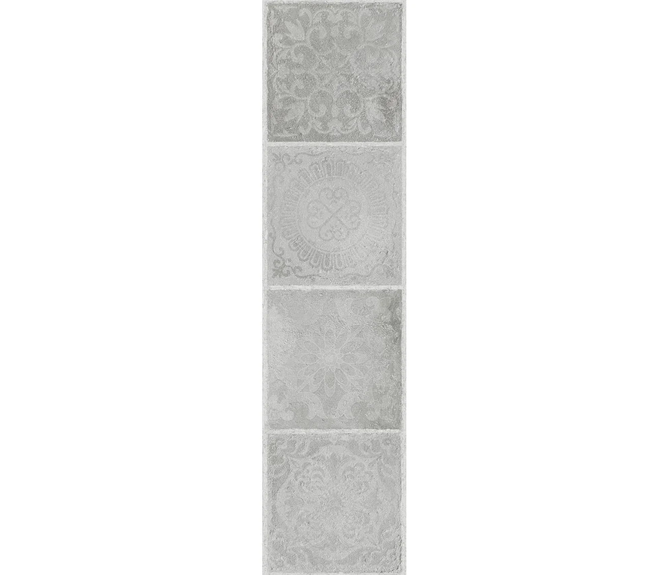 COREtec® The Essentials Tile++ COREtec Rabat 90 – 50 LVT 1790 - WaBo-Design