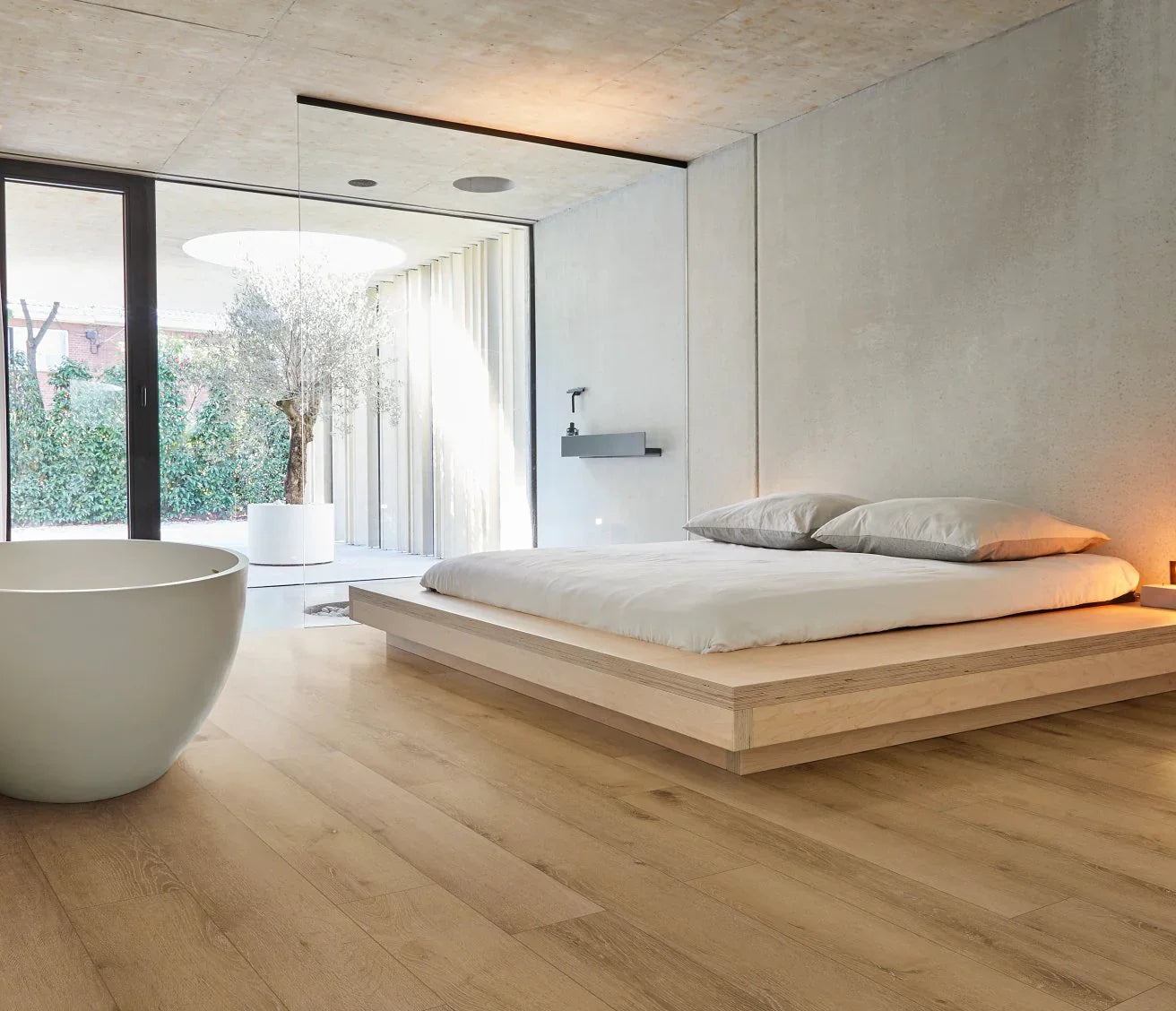 COREtec Authentics 1200 4V E Regina – 50 LVRE 139 - WaBo-Design