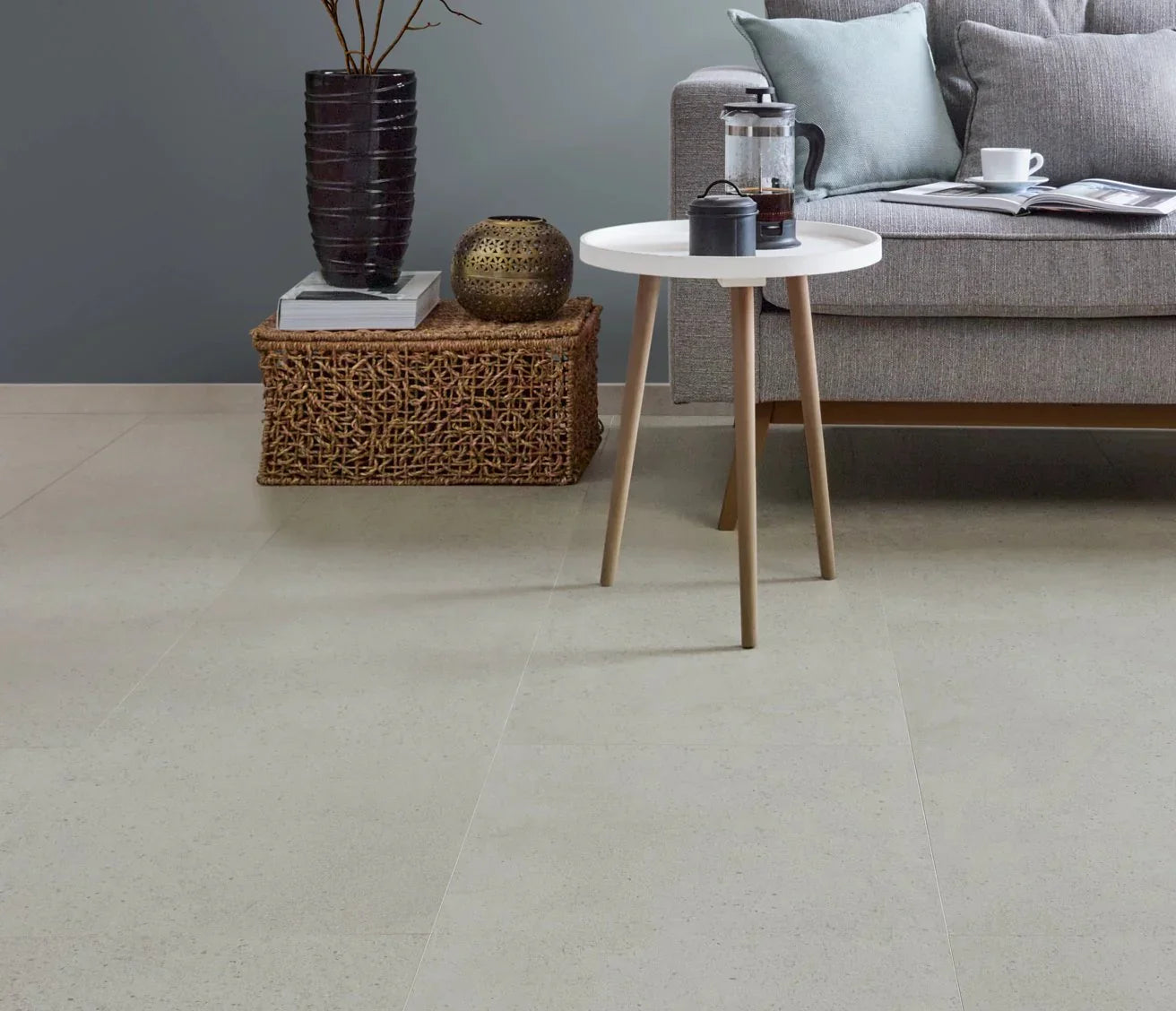 COREtec Ceratouch B-Series Rhon 0571B - 50 CERA 0571B - WaBo-Design