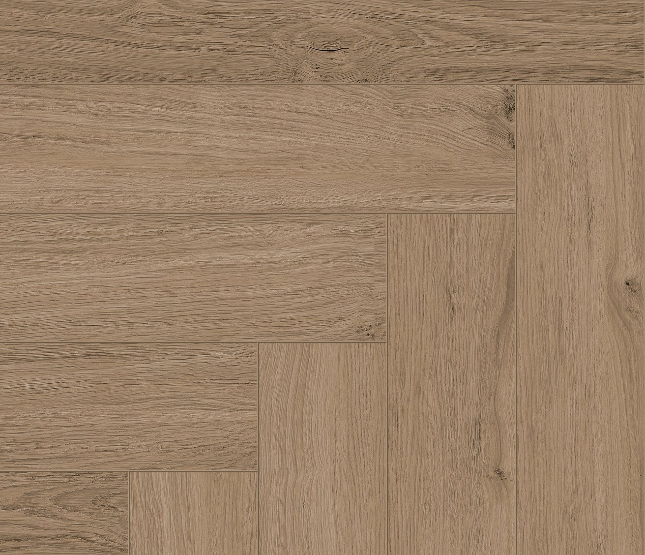 COREtec Naturals Herringbone Richmond – 50 LVREH 4357 - WaBo-Design