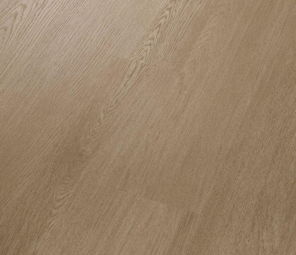 COREtec Vinylboden ProPlus 1200+ Rio, braune Holzoptik, Laminatboden mit strukturierter Oberfläche, langlebig und hochwertig.