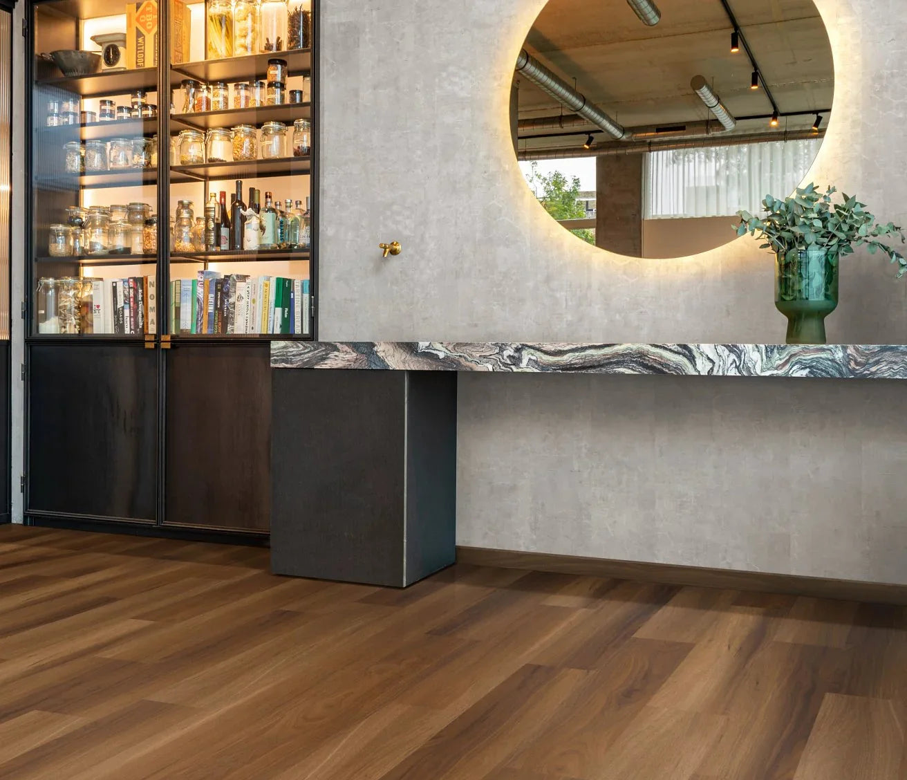 COREtec ProPlus SurPlus Royal Walnut 85 – 50 RLV 3585 - WaBo-Design