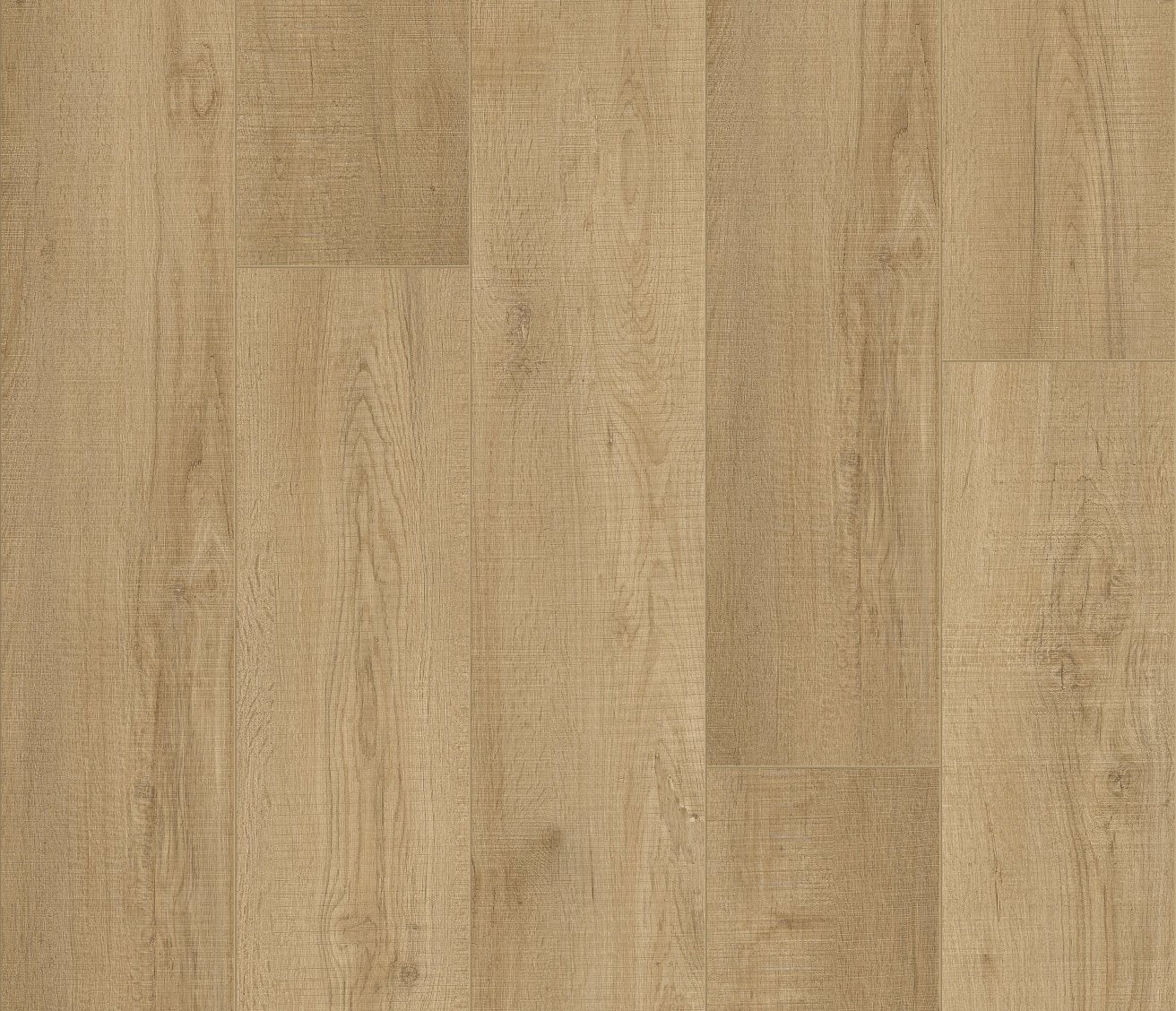 COREtec® The Essentials 1200+ Rustled Oak 50 – 50 LVPE 750 - WaBo-Design