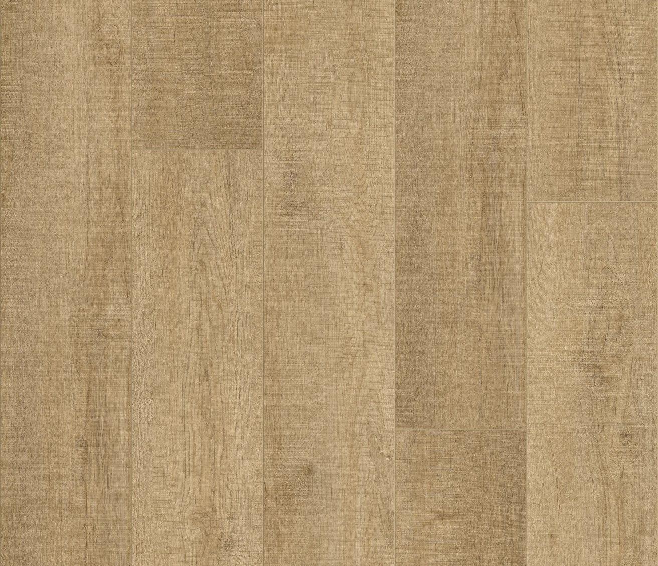 COREtec® The Essentials 1200+ Rustled Oak 50 – 50 LVPE 750 - WaBo-Design