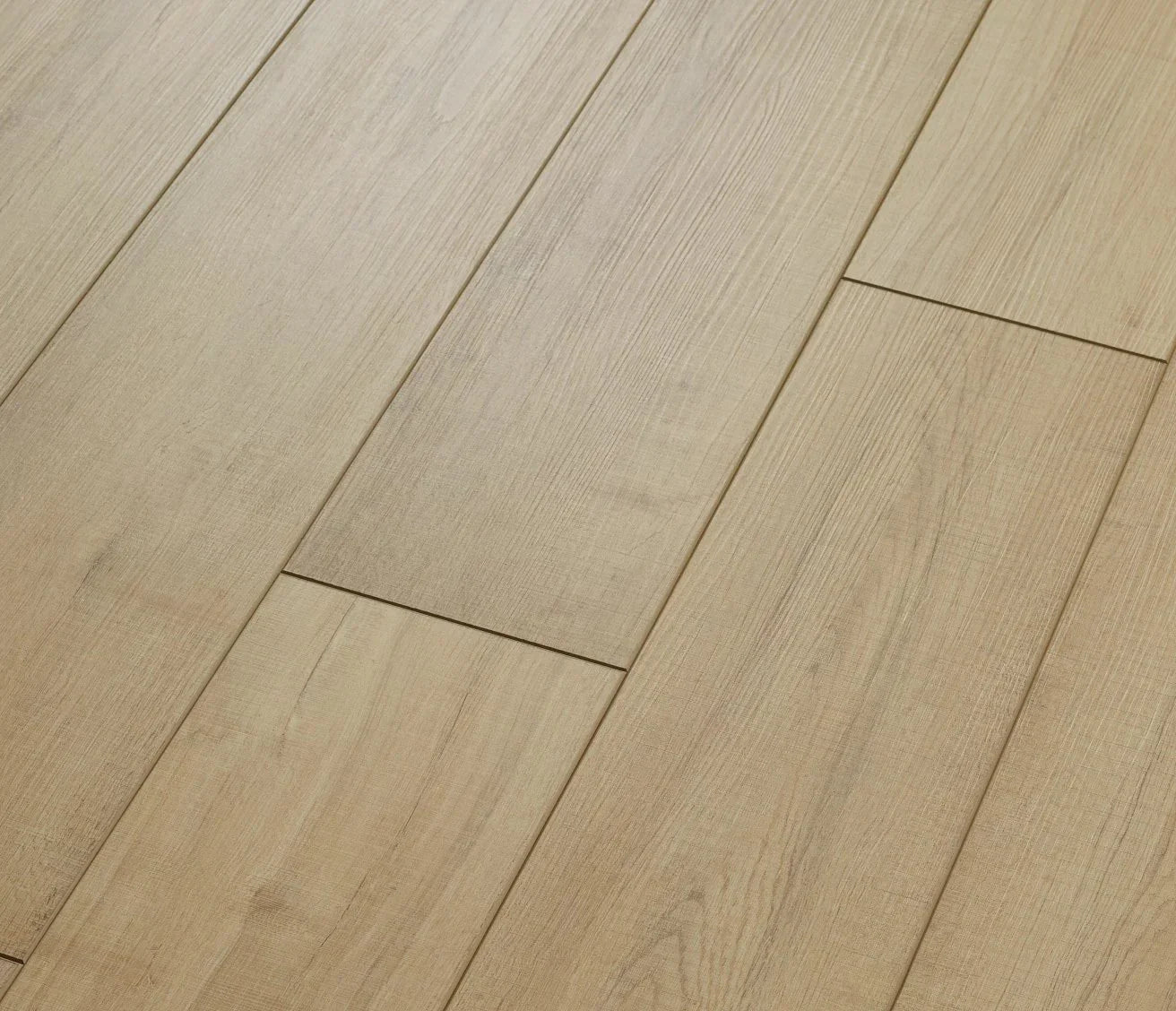 COREtec® The Essentials 1200+ Rustled Oak 50 – 50 LVPE 750 - WaBo-Design