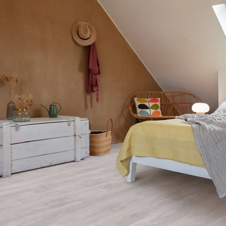 Moduleo Origin 30 Engineered Click Acoustic Silverleaf Oak 22292 - WaBo-Design