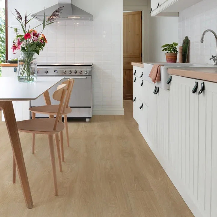 Moduleo Origin 30 Engineered Click Acoustic Silverleaf Oak 22311 - WaBo-Design