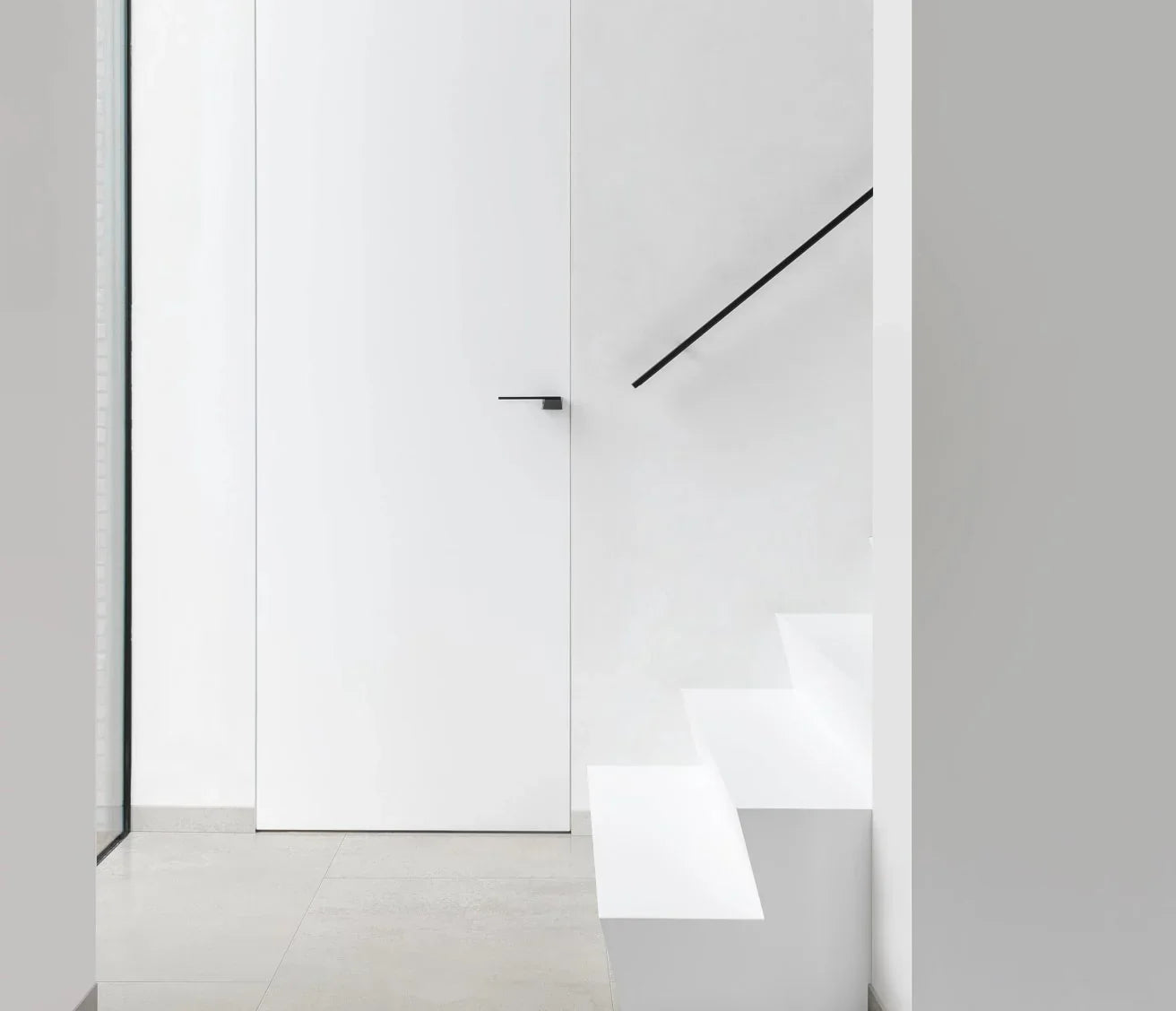 COREtec Naturals Megatile+ Stromboli - 50 LVTE 3493 - WaBo-Design