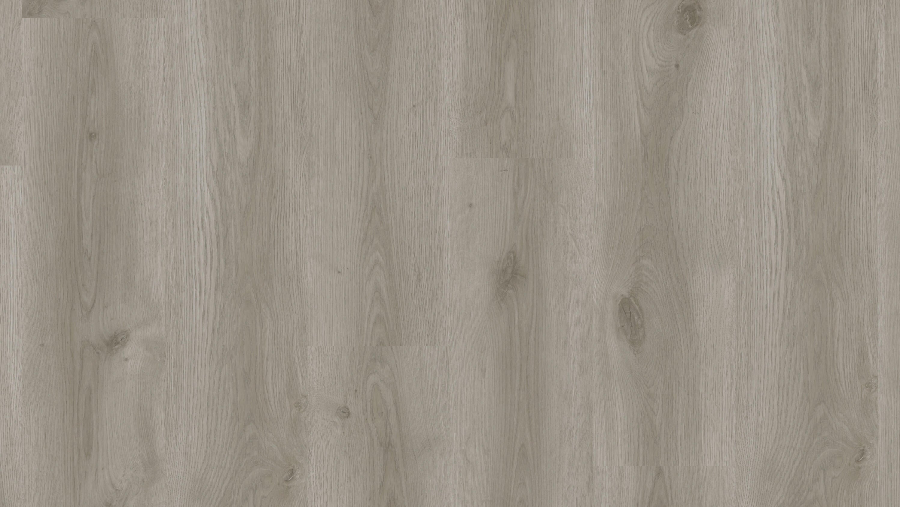 Tarkett iD Click Ultimate 55 Classics Contemporary Oak Grey, Flächenansicht des Dekors im Breitformat