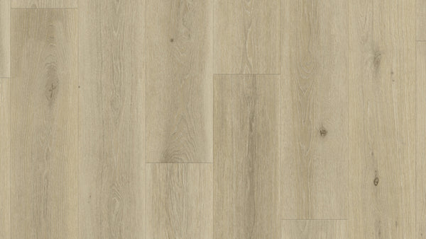 Tarkett iD Click Ultimate 30 Classics Highland Oak Smoke, Flächenansicht des Dekors im Breitformat