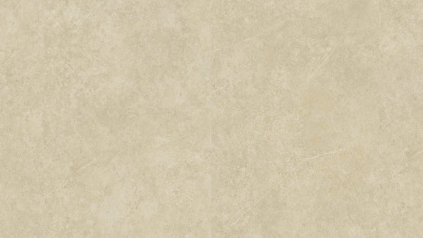 Tarkett iD Click Ultimate 30 Classics Limestone Dune, Flächenansicht des Dekors im Breitformat