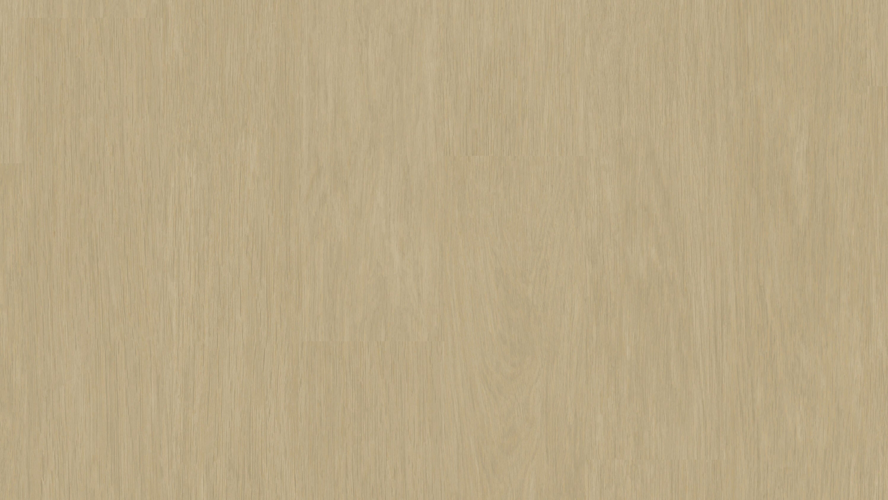 Tarkett iD Inspiration 55 Classics Pure Oak Beige, Flächenansicht des Dekors im Breitformat