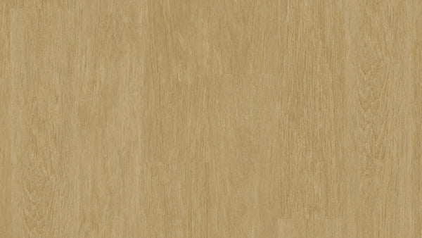 Tarkett iD Click Ultimate 30 Classics Pure Oak Light Brown, Flächenansicht des Dekors im Breitformat