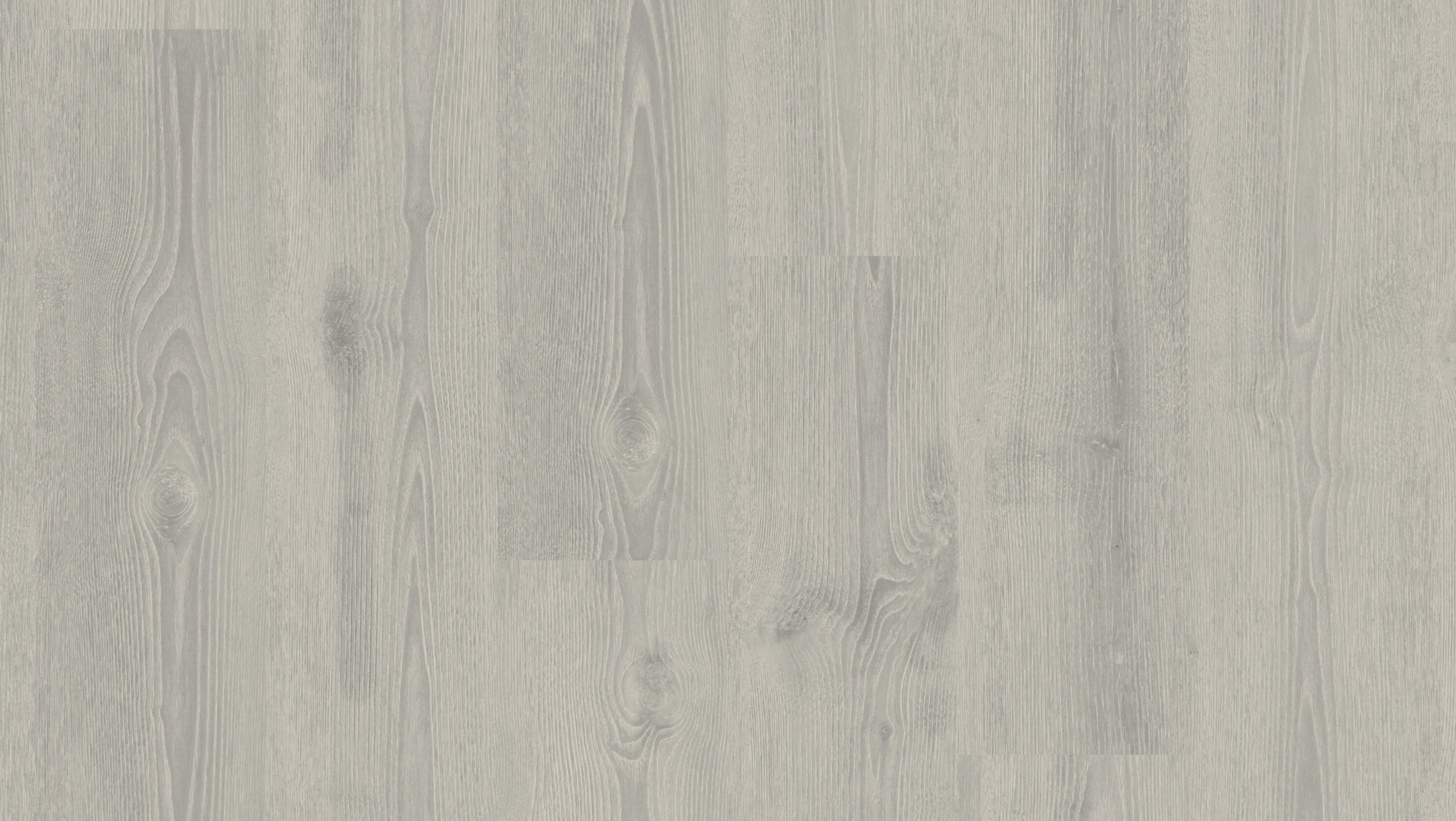 Tarkett iD Click Ultimate 30 Classics Scandinavian Oak Medium Grey, Flächenansicht des Dekors im Breitformat