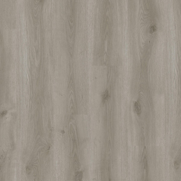 Tarkett iD Click Ultimate 55 Classics Contemporary Oak Grey Klick-Vinyl, Dekorbild in Holzoptik