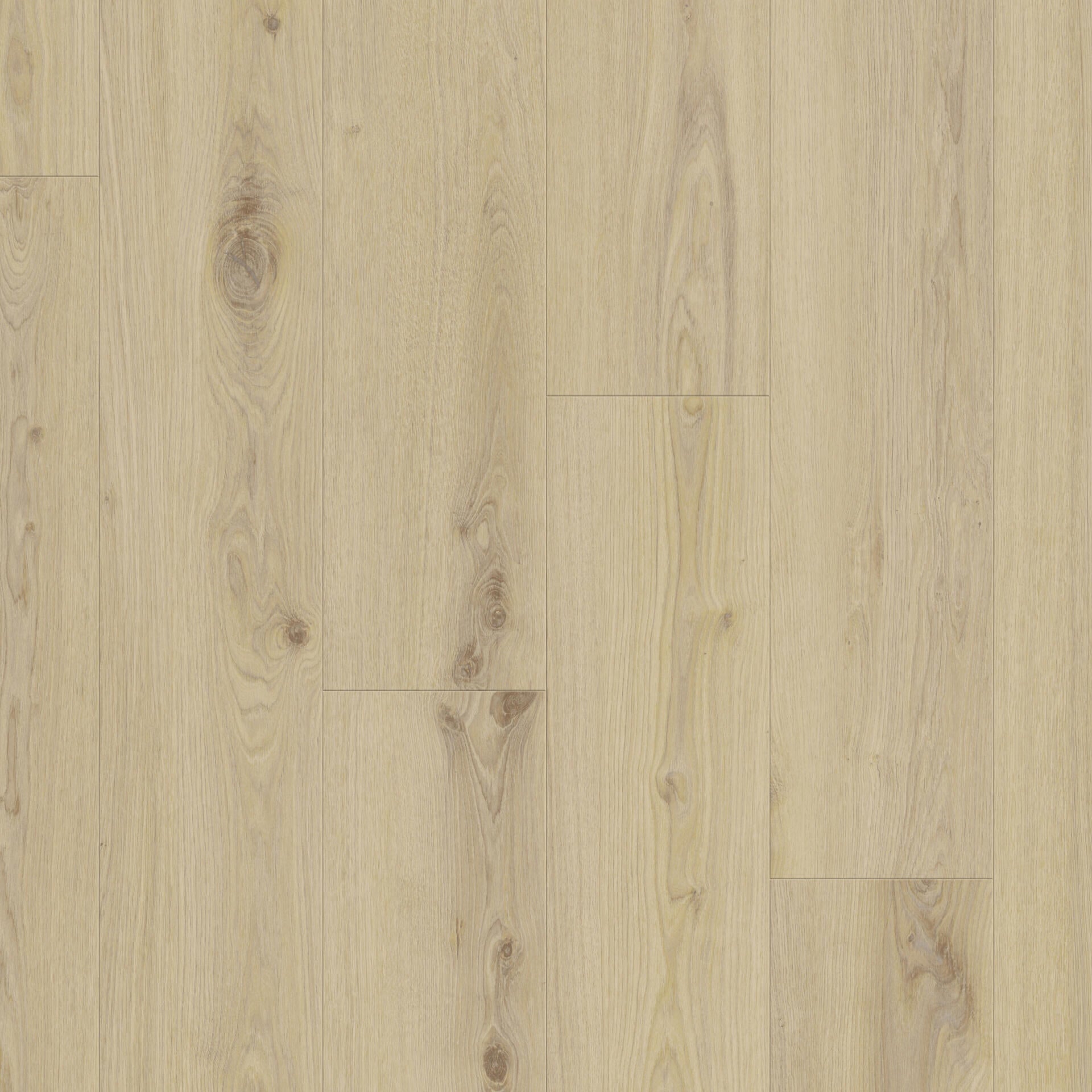 Tarkett iD Click Ultimate 30 Classics Delicate Oak Almond Klick-Vinyl, Dekorbild in Holzoptik