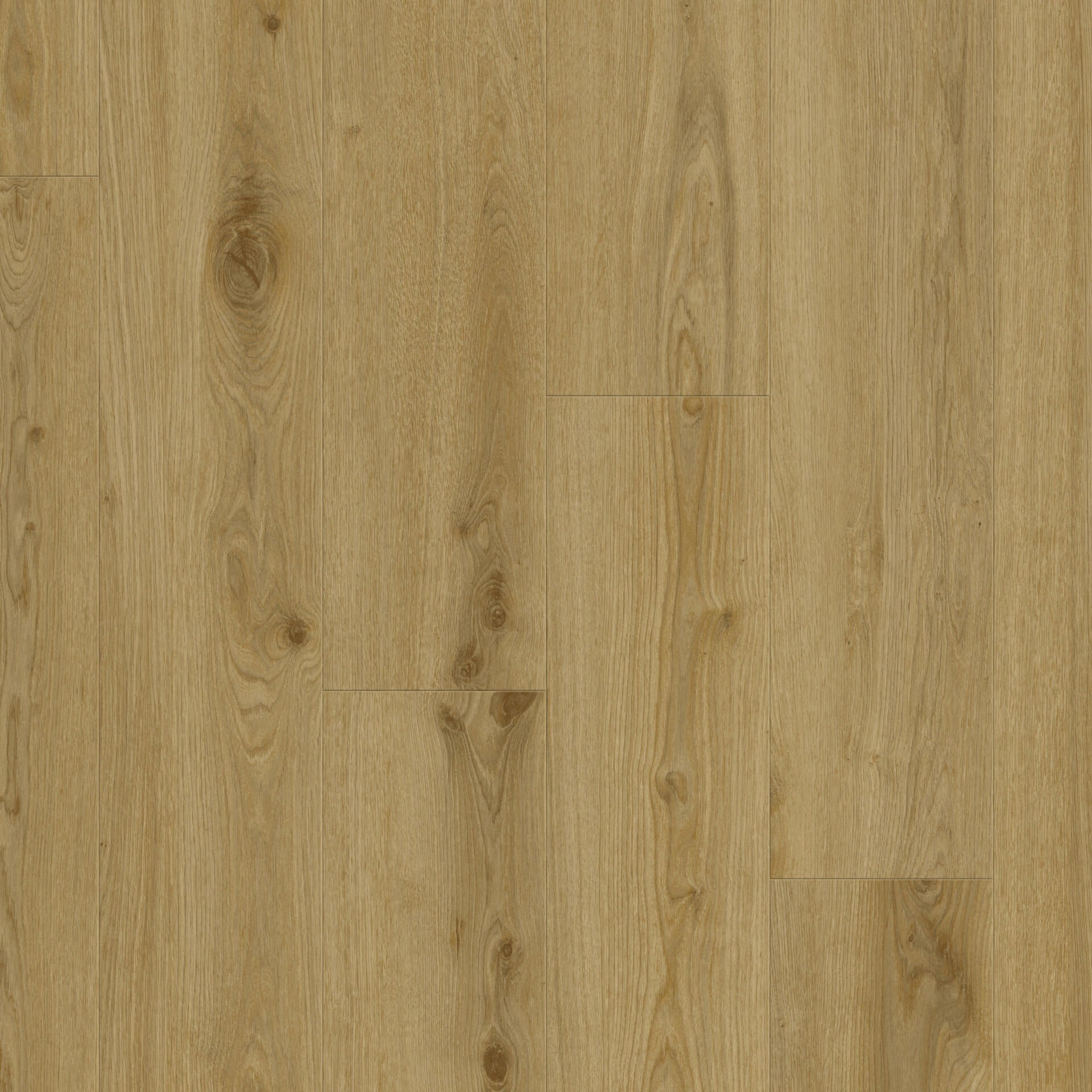 Tarkett iD Inspiration 30 Classics Delicate Oak Toffee Klebevinyl, Dekorbild in Holzoptik