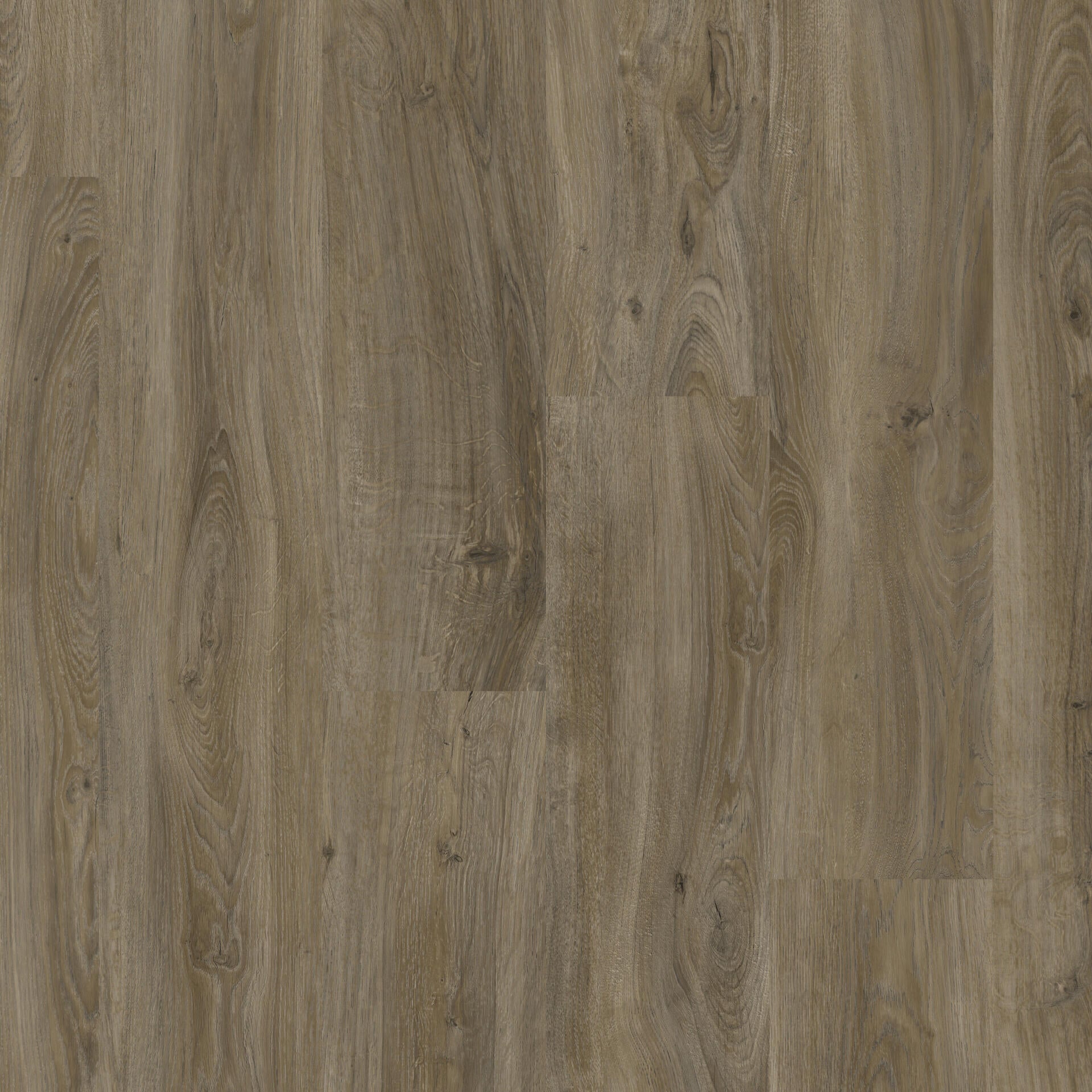 Tarkett iD Click Ultimate 30 Classics English Oak Brown Klick-Vinyl, Dekorbild in Holzoptik