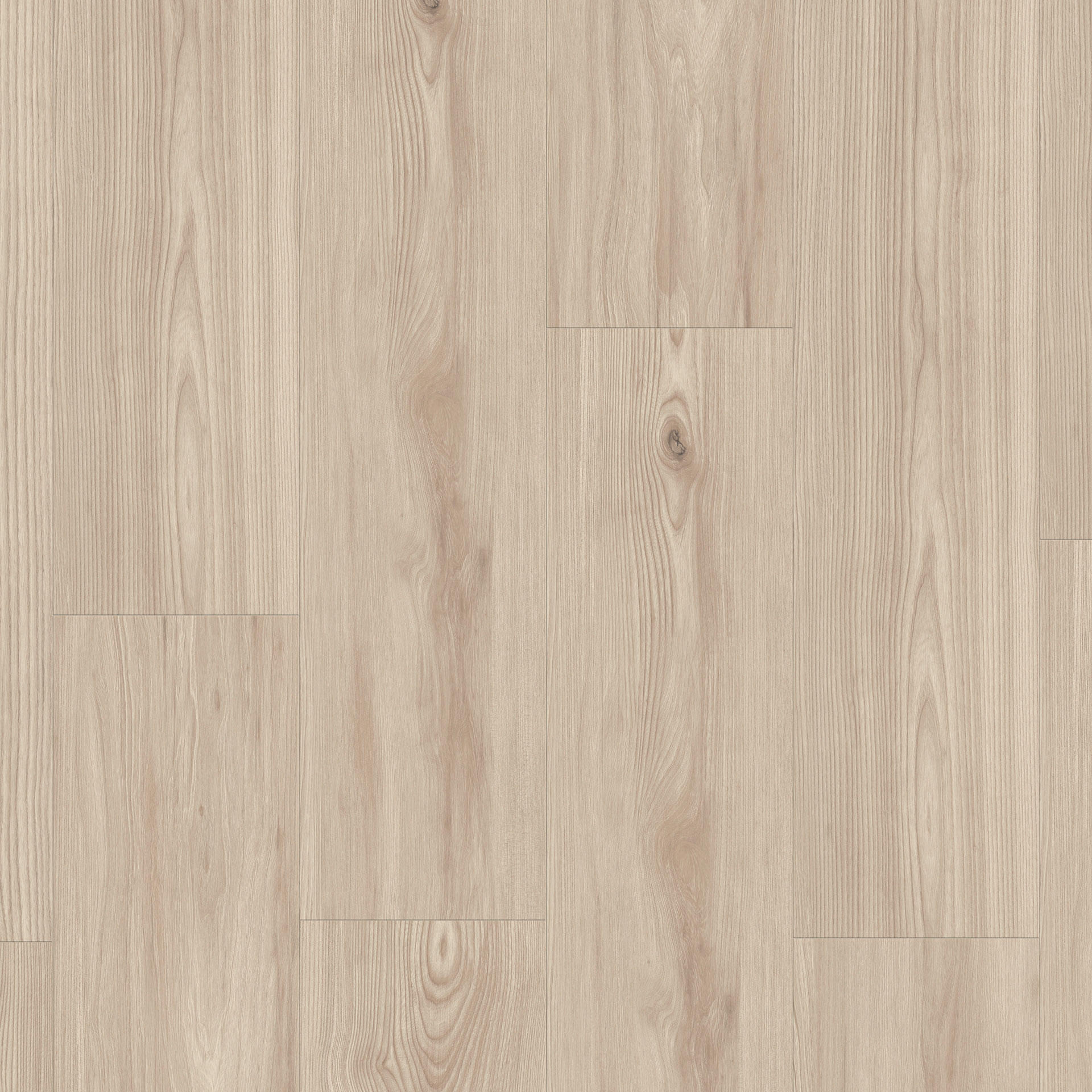 Tarkett iD Inspiration 55 Naturals Brushed Elm Grege Vinylboden, klebevinyl mit holzoptik und strukturierter Oberfläche.