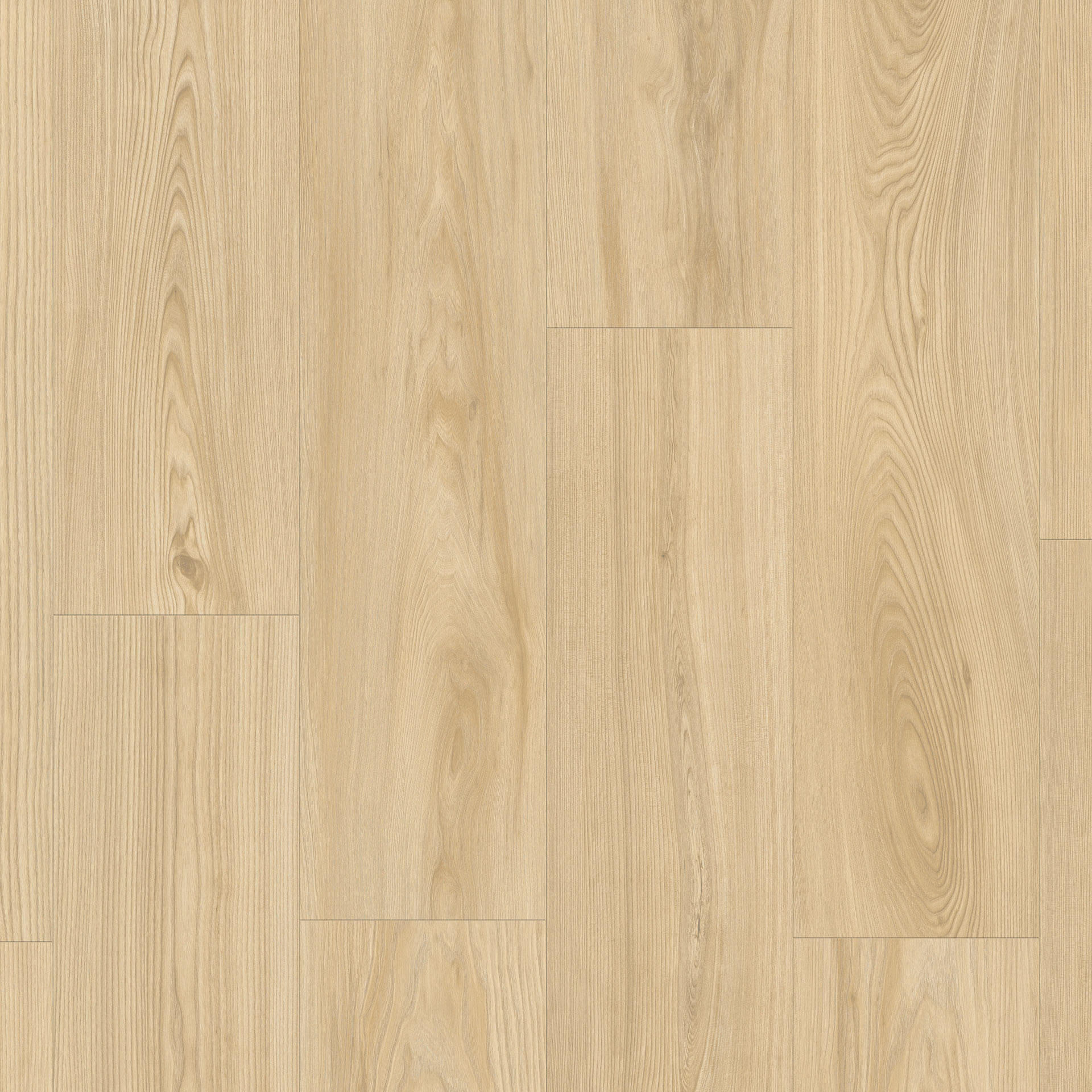 Tarkett iD Inspiration 55 Brushed Elm Vinylboden, Klebevinyl, naturbelassene Holzoptik, strapazierfähig und stilvoll