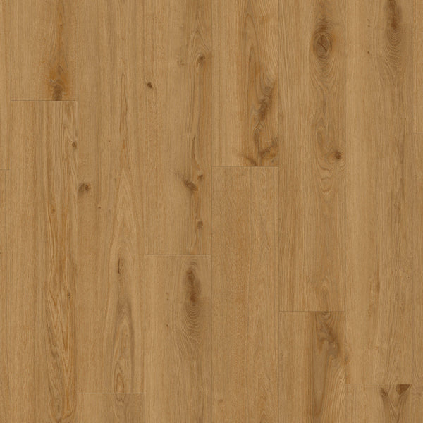 Tarkett iD Inspiration 55 Authentics Delicate Oak Toffee Vinylboden, klebeviolin, hellbrauner Holzdesign, langlebig und hochwertig