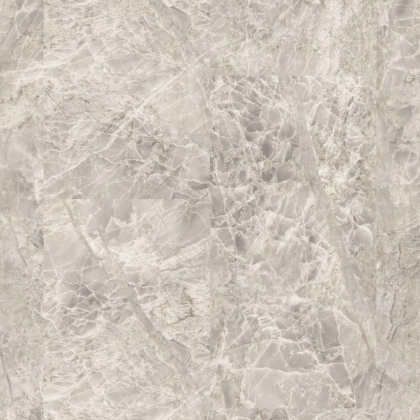 Vinylboden Tarkett iD Inspiration 55 Naturals Emperador Grey, klebevinyl mit grauer Holzmaserung, langlebig und stilvoll
