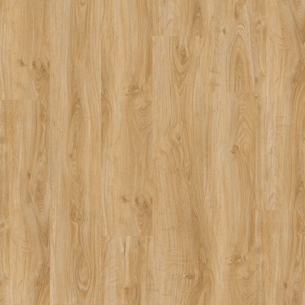 Tarkett iD Inspiration 55 Classics English Oak Vinylboden, Klebevinyl mit Holzoptik, langlebig und stilvoll für Wohnräume