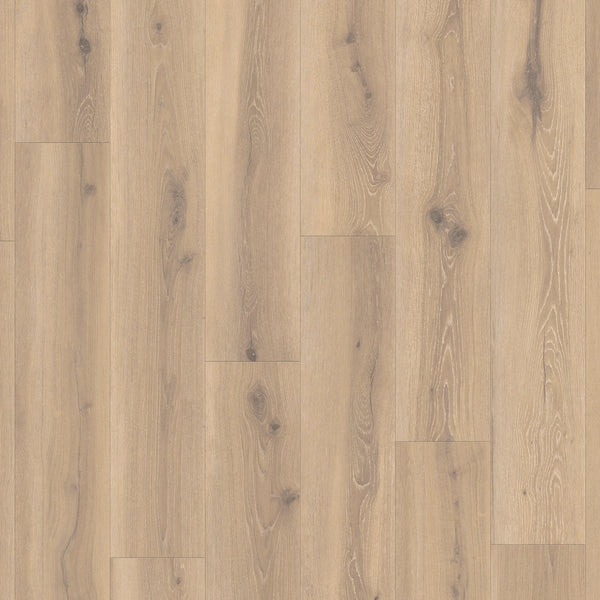 Vinylboden Tarkett iD Inspiration 55 Naturals Forest Oak Nutmeg, Klebevinyl, mit Holzmaserung und warmem Holzdesign
