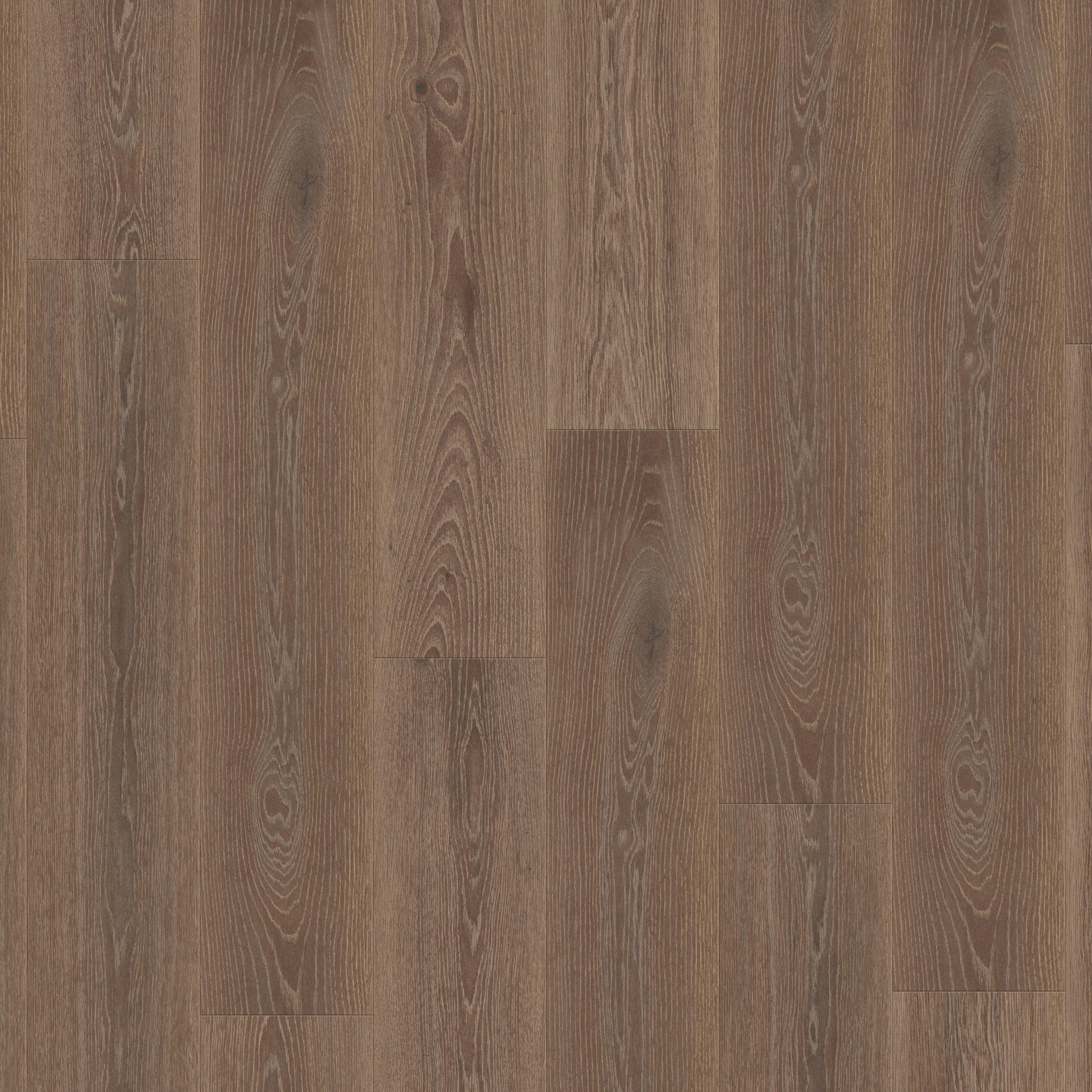 Tarkett iD Inspiration 55 Authentics Highland Oak Arabica Vinylboden, Klebevinyl mit authentischer Eichenoptik, langlebig und stilvoll.