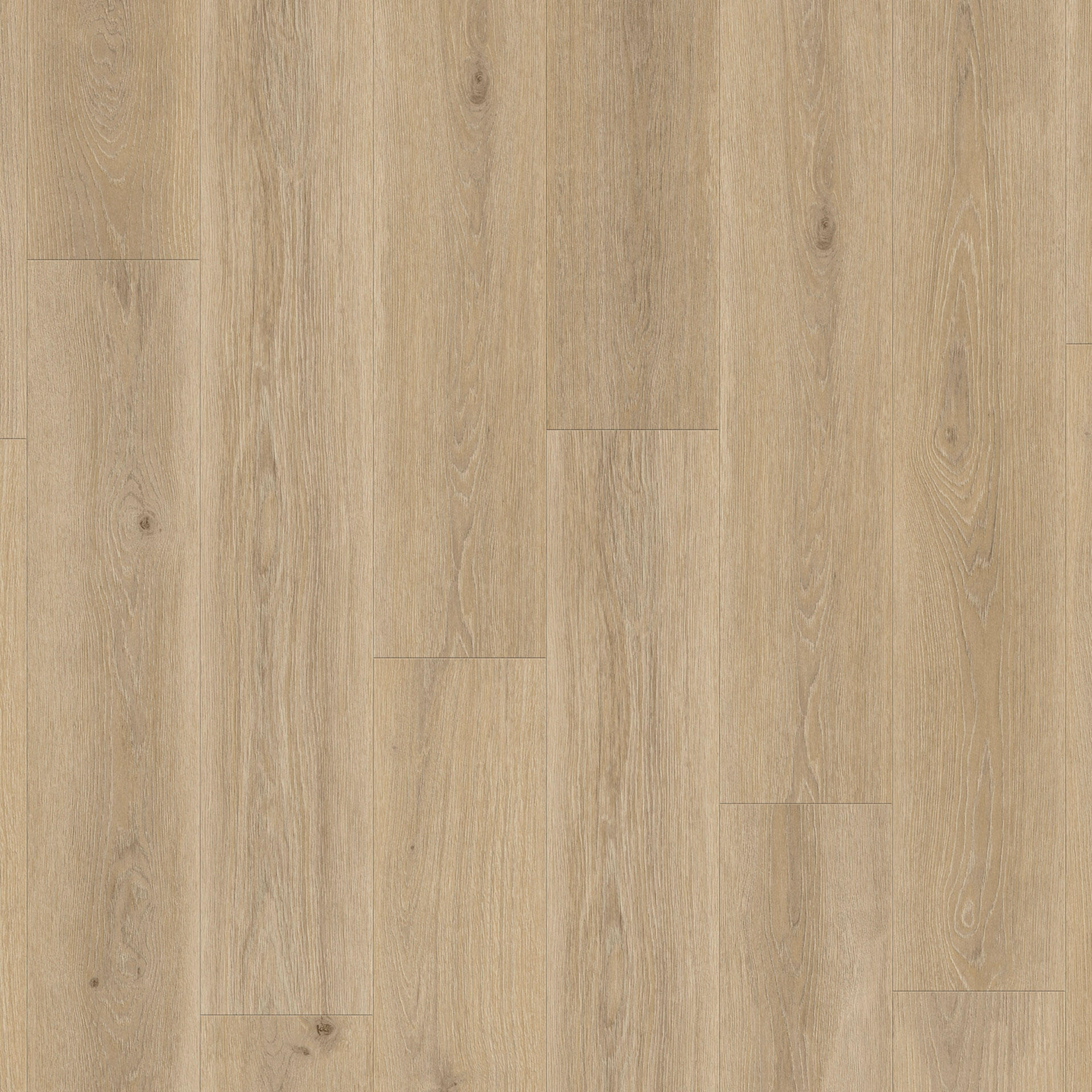 Tarkett iD Inspiration 55 Authentics Highland Oak Smoke Vinylboden, Klebevinyl mit Holzmaserung und dunklem Rauch-Finish
