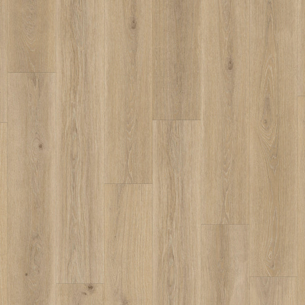 Tarkett iD Inspiration 55 Authentics Highland Oak Smoke Vinylboden, Klebevinyl mit Holzmaserung und dunklem Rauch-Finish