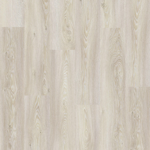 Tarkett iD Inspiration 40 Classics Moderner Eichenboden in Beige, Klebevinyl, detailreiche Holzmaserung und warme Farbgebung